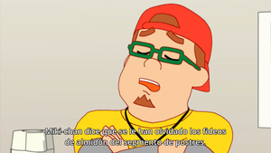 World Fool News (TV)